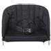 Titaniumbaby Solid Pollux Lush Black Bolderkar Zitje