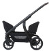 Titaniumbaby Solid Pollux Lush Black Bolderkar Zitje