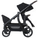 Titaniumbaby Solid Pollux Lush Black Bolderkar Zitje