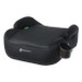 Titaniumbaby Tano Zwart 125-150 cm i-Size Isofix Booster TB-5950