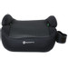 Titaniumbaby Tano Zwart 125-150 cm i-Size Isofix Booster TB-5950