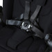 Titaniumbaby Urban Lush Black 2-in-1 Kinderwagen