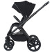 Titaniumbaby Urban Lush Black 2-in-1 Kinderwagen