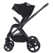 Titaniumbaby Urban Lush Black 2-in-1 Kinderwagen
