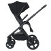 Titaniumbaby Urban Lush Black 2-in-1 Kinderwagen