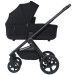 Titaniumbaby Urban Lush Black 2-in-1 Kinderwagen