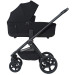 Titaniumbaby Urban Lush Black 2-in-1 Kinderwagen