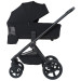 Titaniumbaby Urban Lush Black 2-in-1 Kinderwagen