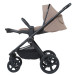 Titaniumbaby Urban Lush Taupe 2-in-1 Kinderwagen