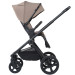 Titaniumbaby Urban Lush Taupe 2-in-1 Kinderwagen