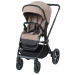 Titaniumbaby Urban Lush Taupe 2-in-1 Kinderwagen