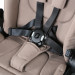 Titaniumbaby Urban Lush Taupe 2-in-1 Kinderwagen
