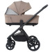 Titaniumbaby Urban Lush Taupe 2-in-1 Kinderwagen