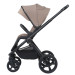 Titaniumbaby Urban Lush Taupe 2-in-1 Kinderwagen