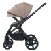 Titaniumbaby Urban Lush Taupe 2-in-1 Kinderwagen