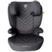 Titaniumbaby Vidar Zwart 100-150 cm i-Size Autostoel TB-5907