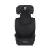Titaniumbaby Vidar Zwart 100-150 cm i-Size Isofix Autostoel TB-5956