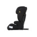 Titaniumbaby Vidar Zwart 100-150 cm i-Size Isofix Autostoel TB-5956