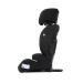 Titaniumbaby Vidar Zwart 100-150 cm i-Size Isofix Autostoel TB-5956