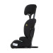 Titaniumbaby Vidar Zwart 100-150 cm i-Size Isofix Autostoel TB-5956