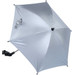 Titaniumbaby Zilver UV Buggy Parasol TB-4207