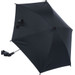 Titaniumbaby Zwart UV Buggy Parasol TB-4205