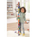 Toddys Zoe Zoomy Educatieve Modulaire Speelgoedauto met Pop TO-0104