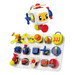 Topbright Busy Board Deluxe Activiteitenbord TB-121062