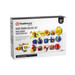 Topbright Busy Board Deluxe Activiteitenbord TB-121062