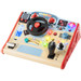 Topbright Busy Board Houten Brandweer Activiteiten Bord