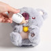 Topbright Care Pets Baby Koala Interactieve Verzorging Knuffel