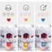 Topbright Care Pets Baby Koala Interactieve Verzorging Knuffel