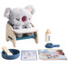 Topbright Care Pets Baby Koala Interactieve Verzorging Knuffel