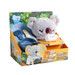 Topbright Care Pets Baby Koala Interactieve Verzorging Knuffel