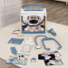 Topbright Care Pets Dr. Dog Interactieve Verzorging Knuffel