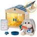 Topbright Care Pets Mummy Bunny Interactieve Verzorging Knuffel