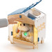 Topbright Care Pets Mummy Bunny Interactieve Verzorging Knuffel