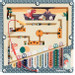 Topbright Dinosaur Egg Maze Houten Doolhof Speelgoed TB-121141