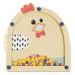 Topbright Feed The Hen Houten Speelgoed TB-121138