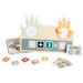 Topbright Finger Math Leren Tellen Houten Speelgoed TB-121121