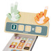 Topbright Finger Math Leren Tellen Houten Speelgoed TB-121121
