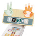 Topbright Finger Math Leren Tellen Houten Speelgoed TB-121121