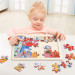 Topbright Fire Fighting Houten Legpuzzel TB-120395