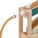 Topbright Groen Houten Waterbaan Buitenspeelgoed TB-121234