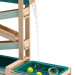 Topbright Groen Houten Waterbaan Buitenspeelgoed TB-121234