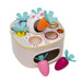 Topbright Match & Sort Worteltjes Vormenstoof TB-121103