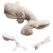 Topbright Sleepwell Whale Kalmerende Knuffel TB-129218