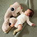 Topbright Sleepwell Whale Kalmerende Knuffel TB-129218
