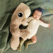 Topbright Sleepwell Whale Kalmerende Knuffel TB-129218
