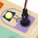 Topbright Switch Houten Activiteitenbord TB-121120